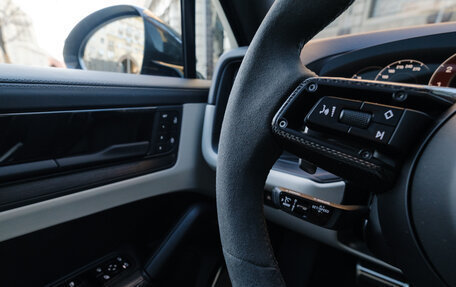 Porsche Cayenne III, 2026 год, 19 600 000 рублей, 37 фотография