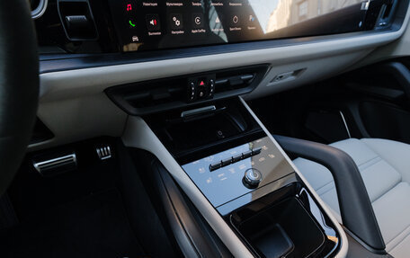 Porsche Cayenne III, 2026 год, 19 600 000 рублей, 35 фотография