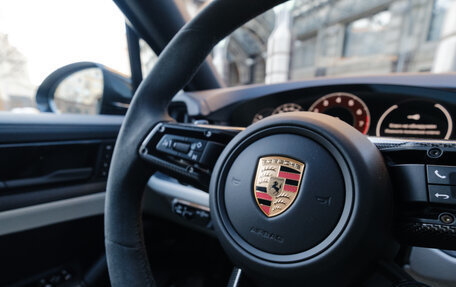 Porsche Cayenne III, 2026 год, 19 600 000 рублей, 36 фотография