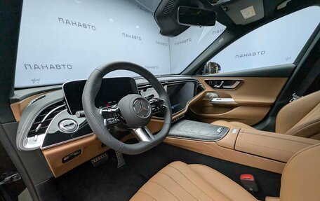 Mercedes-Benz E-Класс, 2025 год, 8 999 990 рублей, 6 фотография