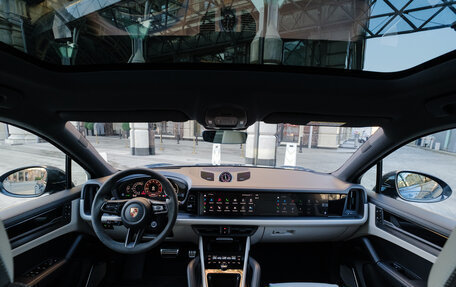 Porsche Cayenne III, 2026 год, 19 600 000 рублей, 34 фотография