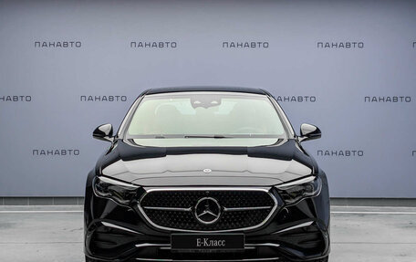 Mercedes-Benz E-Класс, 2025 год, 8 999 990 рублей, 2 фотография