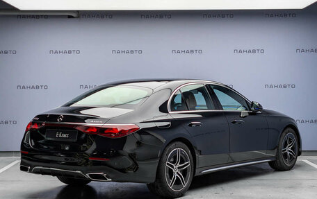 Mercedes-Benz E-Класс, 2025 год, 8 999 990 рублей, 3 фотография