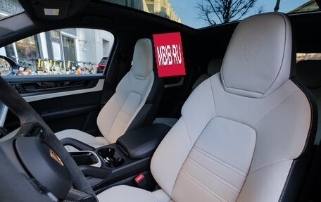 Porsche Cayenne III, 2026 год, 19 600 000 рублей, 38 фотография