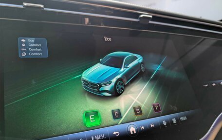 Mercedes-Benz E-Класс, 2025 год, 8 999 990 рублей, 12 фотография