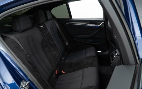 BMW 5 серия, 2020 год, 4 349 050 рублей, 7 фотография