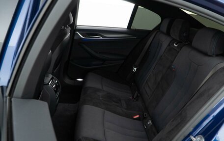 BMW 5 серия, 2020 год, 4 349 050 рублей, 9 фотография