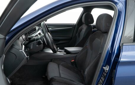 BMW 5 серия, 2020 год, 4 349 050 рублей, 10 фотография