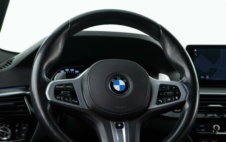 BMW 5 серия, 2020 год, 4 349 050 рублей, 12 фотография