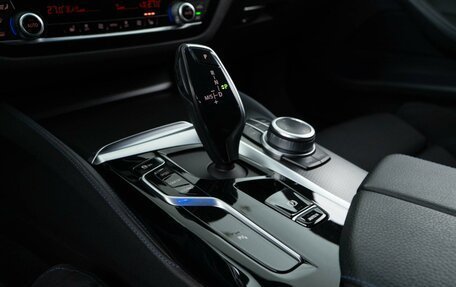 BMW 5 серия, 2020 год, 4 349 050 рублей, 18 фотография