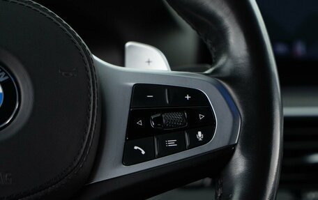 BMW 5 серия, 2020 год, 4 349 050 рублей, 14 фотография