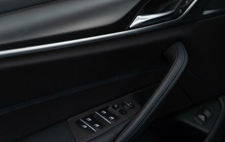 BMW 5 серия, 2020 год, 4 349 050 рублей, 20 фотография