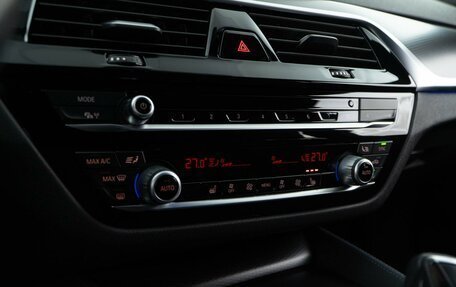 BMW 5 серия, 2020 год, 4 349 050 рублей, 17 фотография