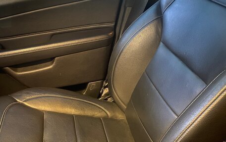 Mercedes-Benz GLE, 2016 год, 2 350 000 рублей, 6 фотография