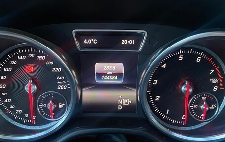 Mercedes-Benz GLE, 2016 год, 2 350 000 рублей, 7 фотография