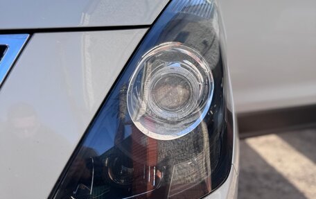 Hyundai H-1 II рестайлинг, 2010 год, 1 390 000 рублей, 6 фотография