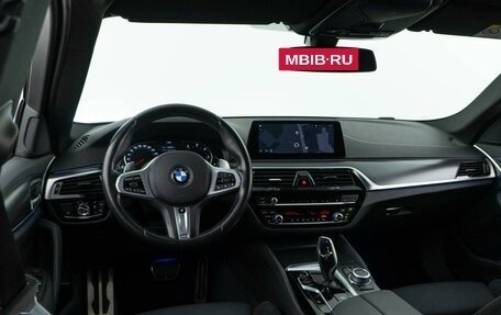 BMW 5 серия, 2020 год, 4 349 050 рублей, 6 фотография