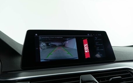 BMW 5 серия, 2020 год, 4 349 050 рублей, 15 фотография