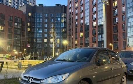 Peugeot 206, 2008 год, 335 000 рублей, 2 фотография