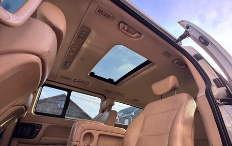 Hyundai H-1 II рестайлинг, 2010 год, 1 390 000 рублей, 20 фотография