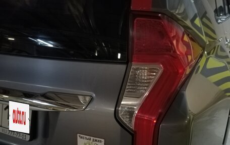 Mitsubishi Pajero Sport III рестайлинг, 2018 год, 3 100 000 рублей, 3 фотография