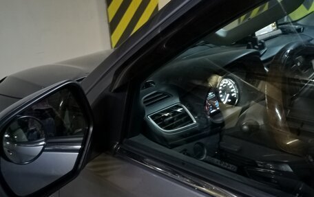 Mitsubishi Pajero Sport III рестайлинг, 2018 год, 3 100 000 рублей, 6 фотография