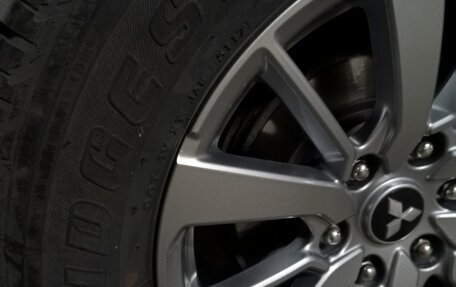 Mitsubishi Pajero Sport III рестайлинг, 2018 год, 3 100 000 рублей, 16 фотография