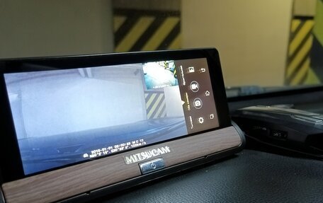 Mitsubishi Pajero Sport III рестайлинг, 2018 год, 3 100 000 рублей, 15 фотография