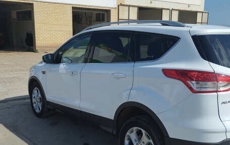 Ford Kuga III, 2013 год, 1 150 000 рублей, 3 фотография