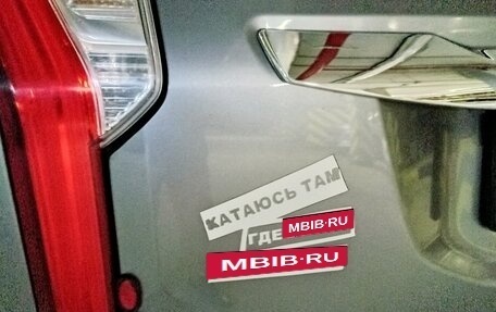 Mitsubishi Pajero Sport III рестайлинг, 2018 год, 3 100 000 рублей, 7 фотография