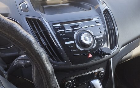 Ford Kuga III, 2013 год, 1 150 000 рублей, 8 фотография