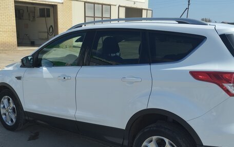 Ford Kuga III, 2013 год, 1 150 000 рублей, 10 фотография