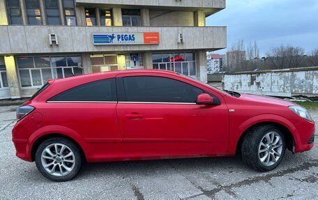Opel Astra H, 2008 год, 370 000 рублей, 2 фотография