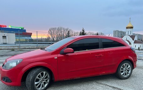Opel Astra H, 2008 год, 370 000 рублей, 5 фотография