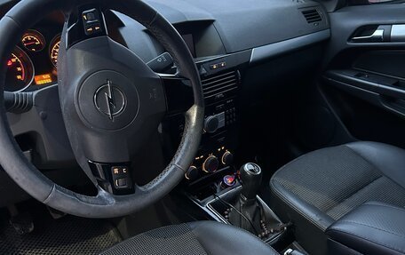 Opel Astra H, 2008 год, 370 000 рублей, 8 фотография