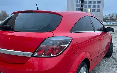 Opel Astra H, 2008 год, 370 000 рублей, 3 фотография