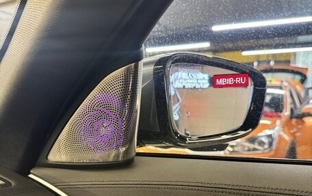 BMW 5 серия, 2018 год, 5 450 000 рублей, 9 фотография