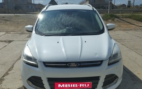 Ford Kuga III, 2013 год, 1 150 000 рублей, 7 фотография
