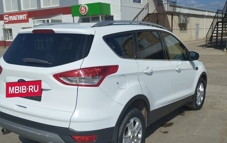 Ford Kuga III, 2013 год, 1 150 000 рублей, 5 фотография