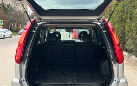 Nissan X-Trail, 2008 год, 1 050 000 рублей, 6 фотография