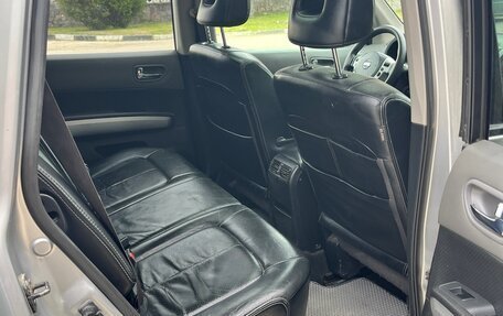 Nissan X-Trail, 2008 год, 1 050 000 рублей, 7 фотография