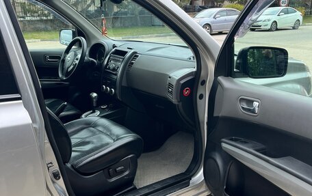 Nissan X-Trail, 2008 год, 1 050 000 рублей, 9 фотография