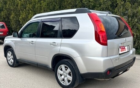 Nissan X-Trail, 2008 год, 1 050 000 рублей, 3 фотография