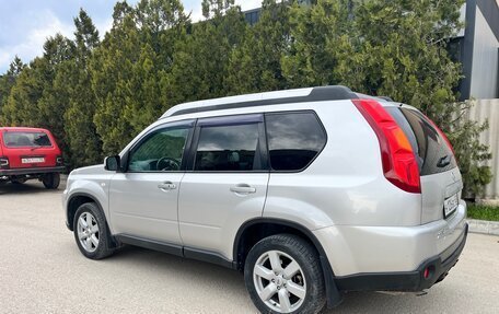 Nissan X-Trail, 2008 год, 1 050 000 рублей, 11 фотография