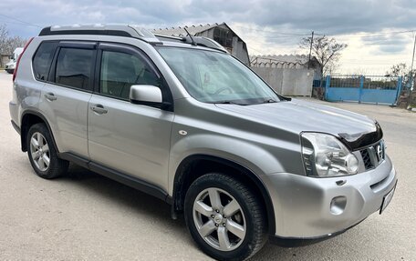 Nissan X-Trail, 2008 год, 1 050 000 рублей, 10 фотография