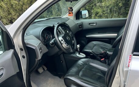 Nissan X-Trail, 2008 год, 1 050 000 рублей, 12 фотография