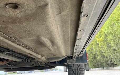 Nissan X-Trail, 2008 год, 1 050 000 рублей, 15 фотография