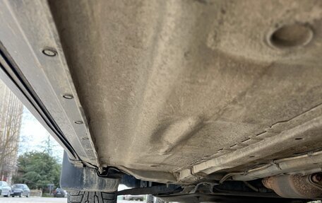 Nissan X-Trail, 2008 год, 1 050 000 рублей, 16 фотография