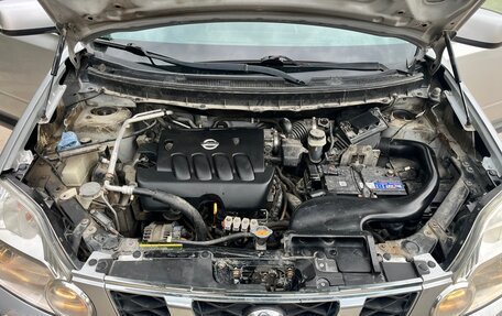 Nissan X-Trail, 2008 год, 1 050 000 рублей, 18 фотография