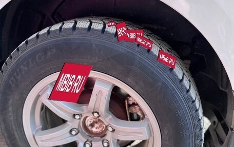 Hyundai H-1 II рестайлинг, 2010 год, 1 390 000 рублей, 28 фотография